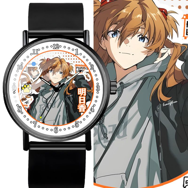 EVA Ayanami Rei Anime Merchand - đánh giá và giá Evangelion Anime Merchandise