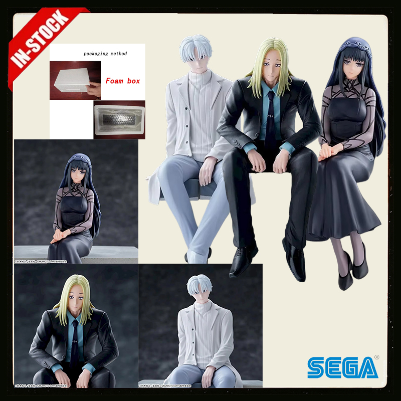 Original SEGA Chokonose Premiu - đánh giá và giá Premium Anime Merchandise