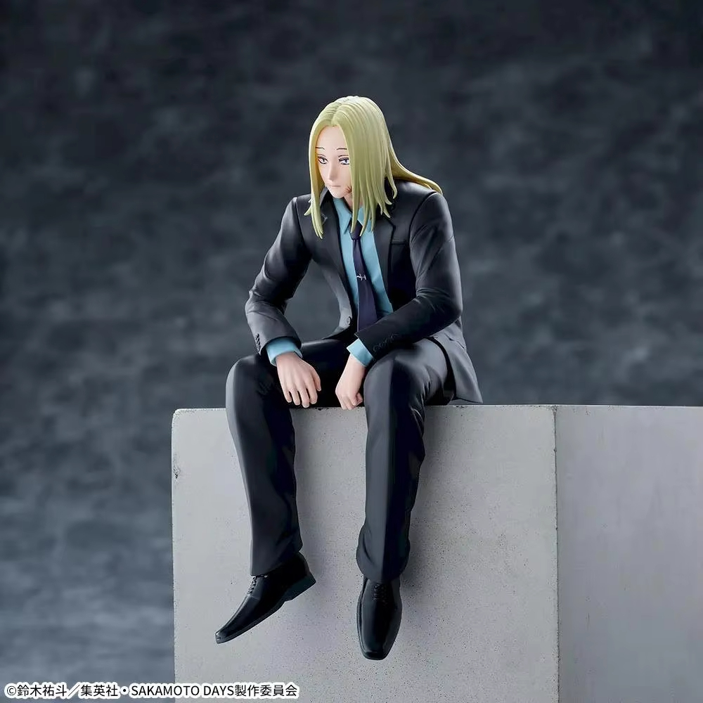 Original SEGA Chokonose Premiu - đánh giá và giá Premium Anime Merchandise