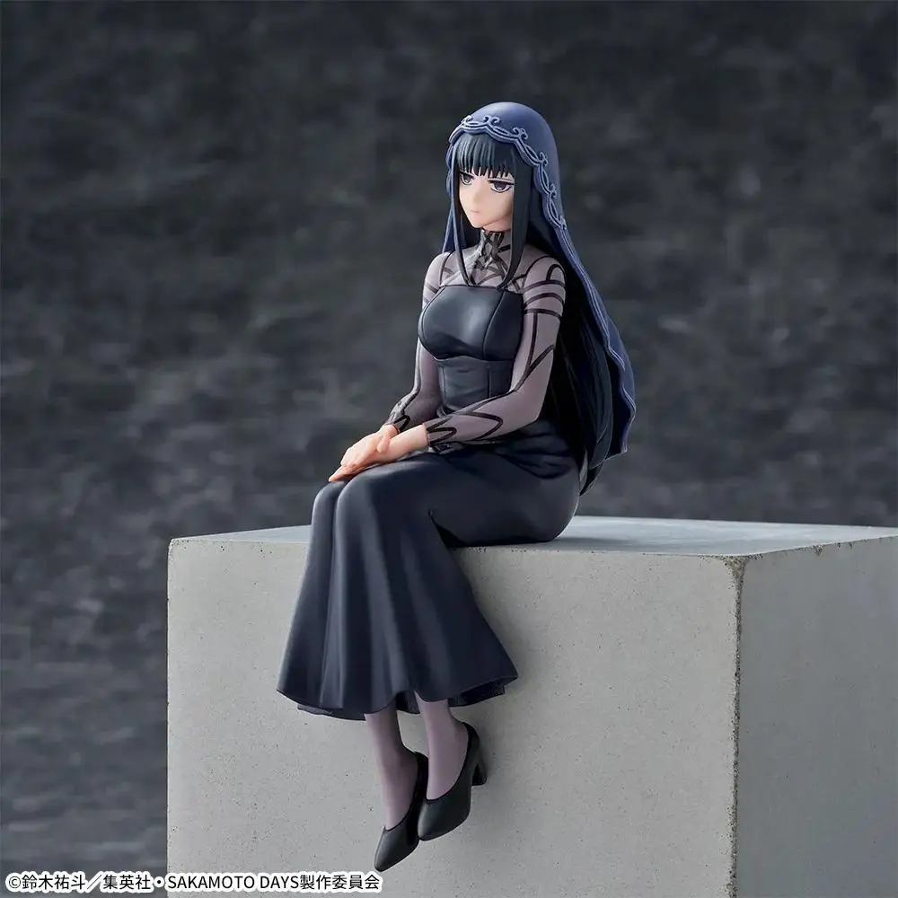 Original SEGA Chokonose Premiu - đánh giá và giá Premium Anime Merchandise