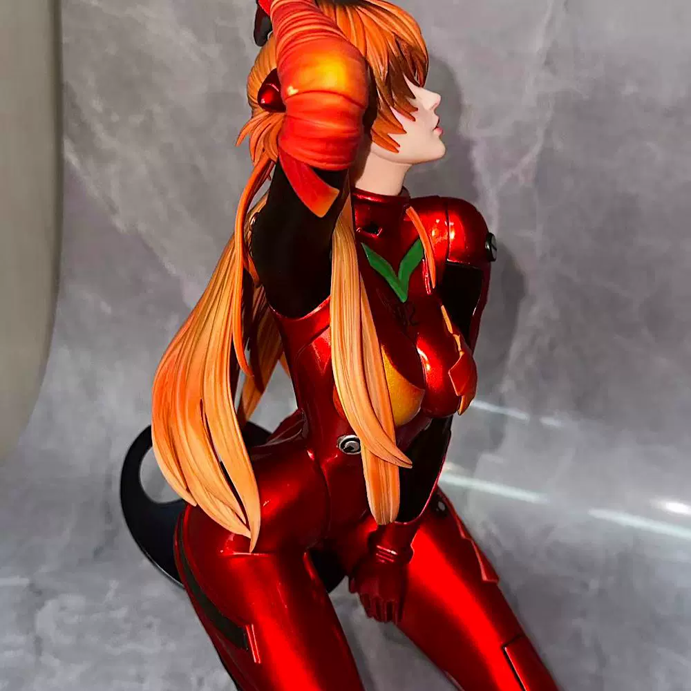 Neon Genesis Evangelion Asuka  - đánh giá và giá Evangelion Anime Merchandise