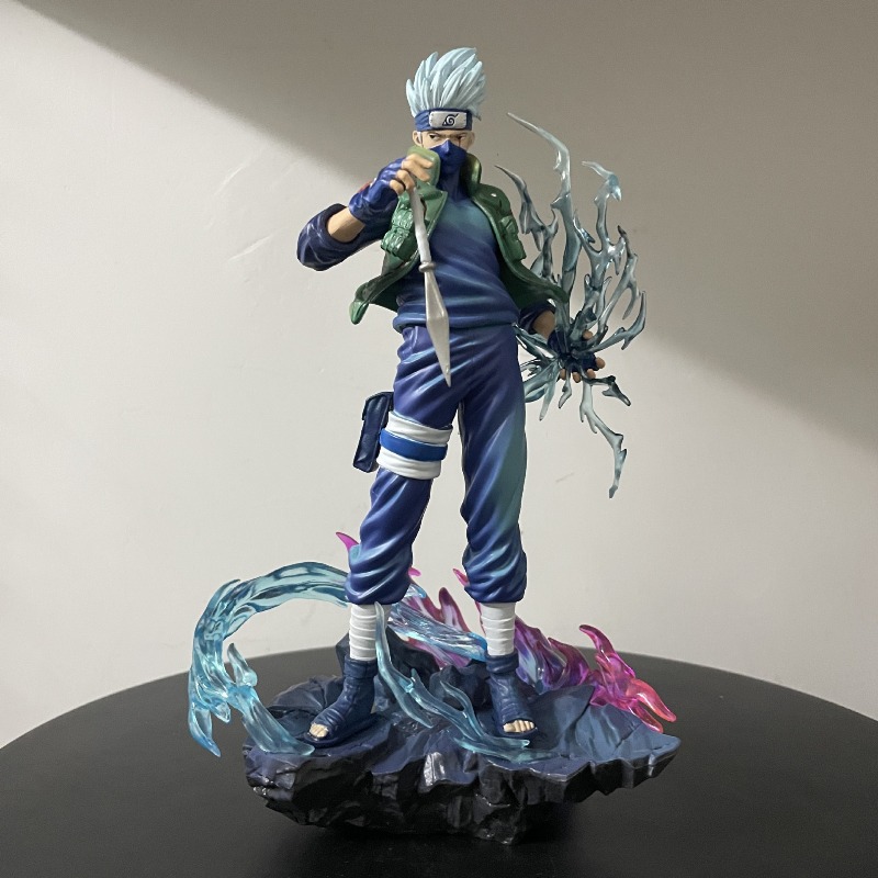 Ten Years of Hundred Endurance - đánh giá và giá Anime Merchandise Naruto