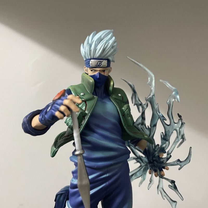 Ten Years of Hundred Endurance - đánh giá và giá Anime Merchandise Naruto