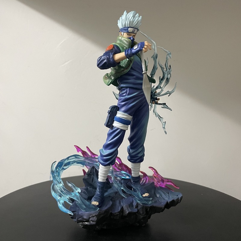 Ten Years of Hundred Endurance - đánh giá và giá Anime Merchandise Naruto