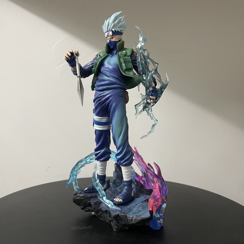 Ten Years of Hundred Endurance - đánh giá và giá Anime Merchandise Naruto