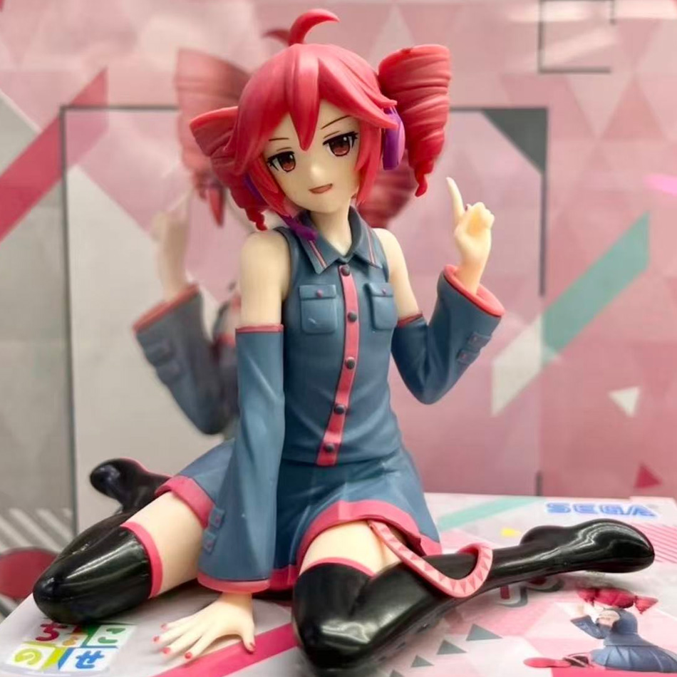 Original Utau Kasane Teto Prem - đánh giá và giá Premium Anime Merchandise