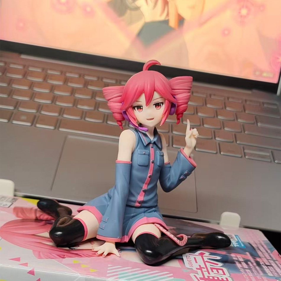 Original Utau Kasane Teto Prem - đánh giá và giá Premium Anime Merchandise