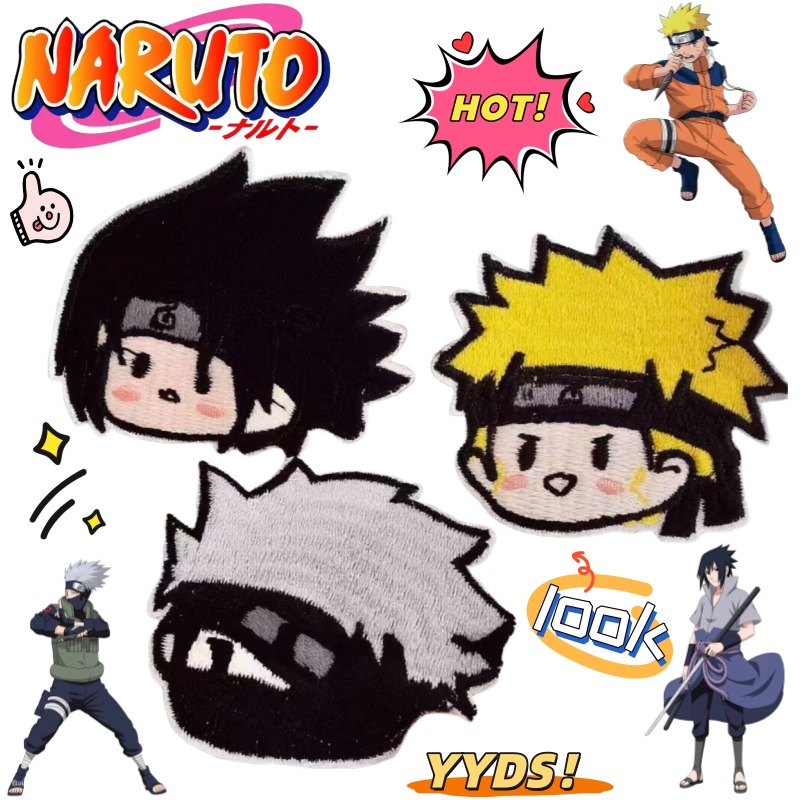NARUTO Uzumaki Naruto Uchiha S - đánh giá và giá Anime Merchandise Naruto
