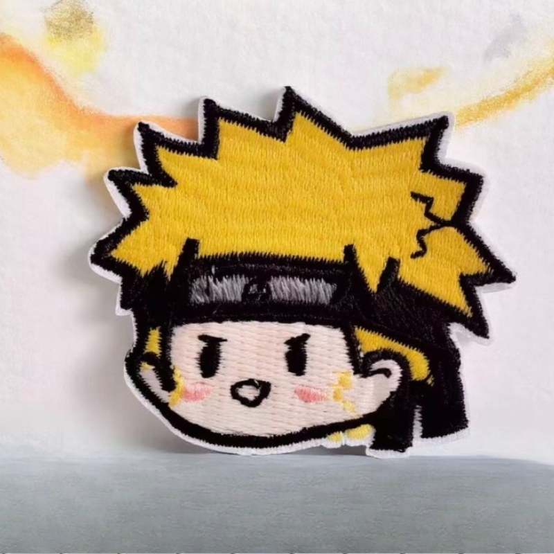 NARUTO Uzumaki Naruto Uchiha S - đánh giá và giá Anime Merchandise Naruto