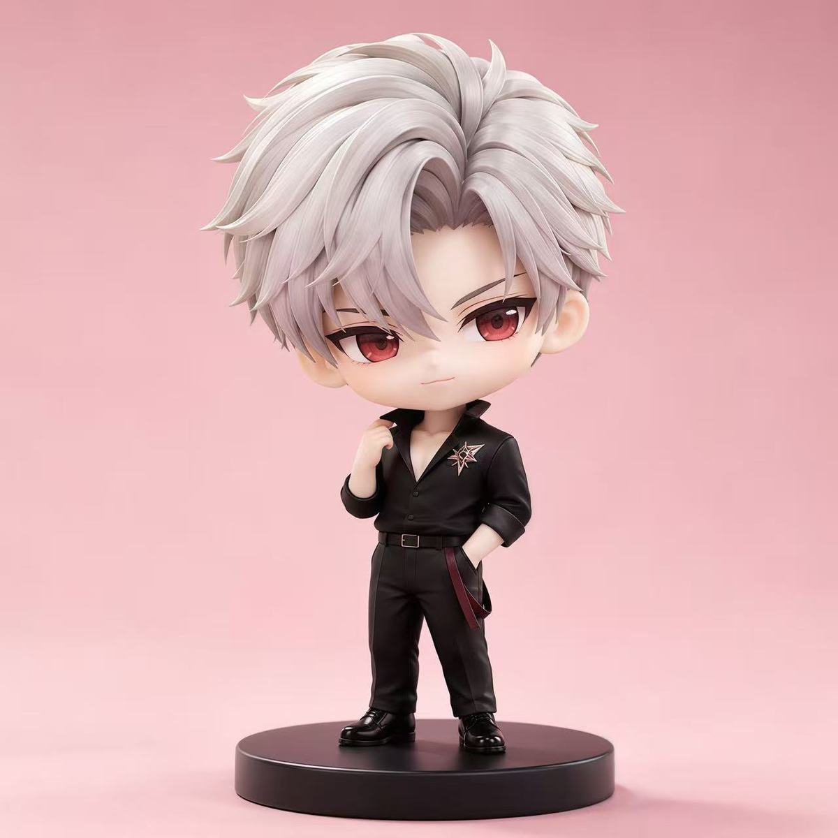 Anime Love and Deepspace Sylus - đánh giá và giá Top Anime Merchandise