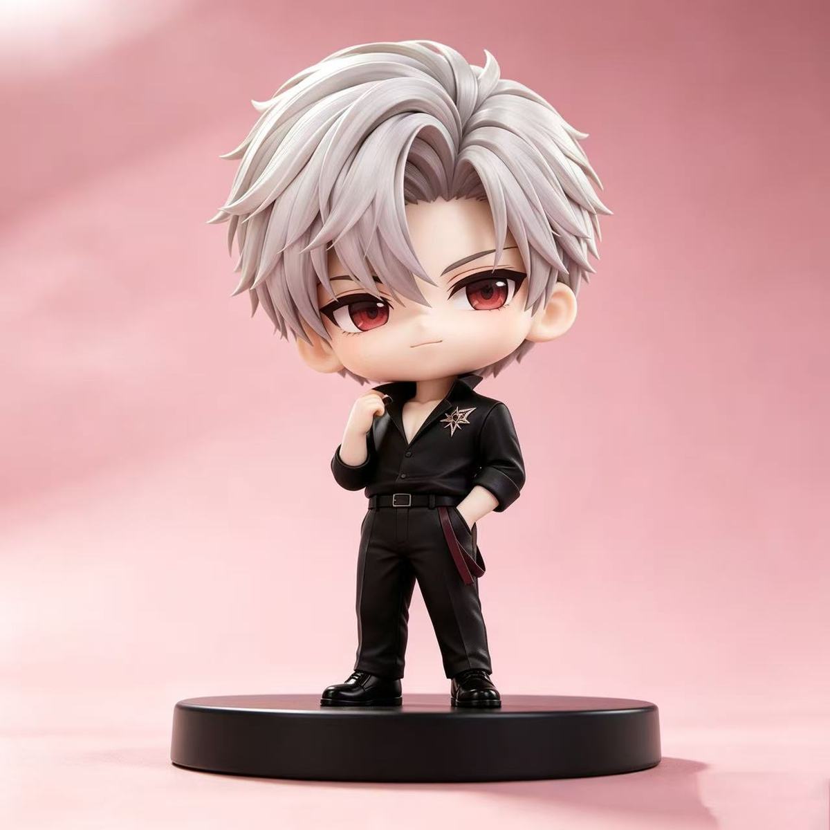 Anime Love and Deepspace Sylus - đánh giá và giá Top Anime Merchandise