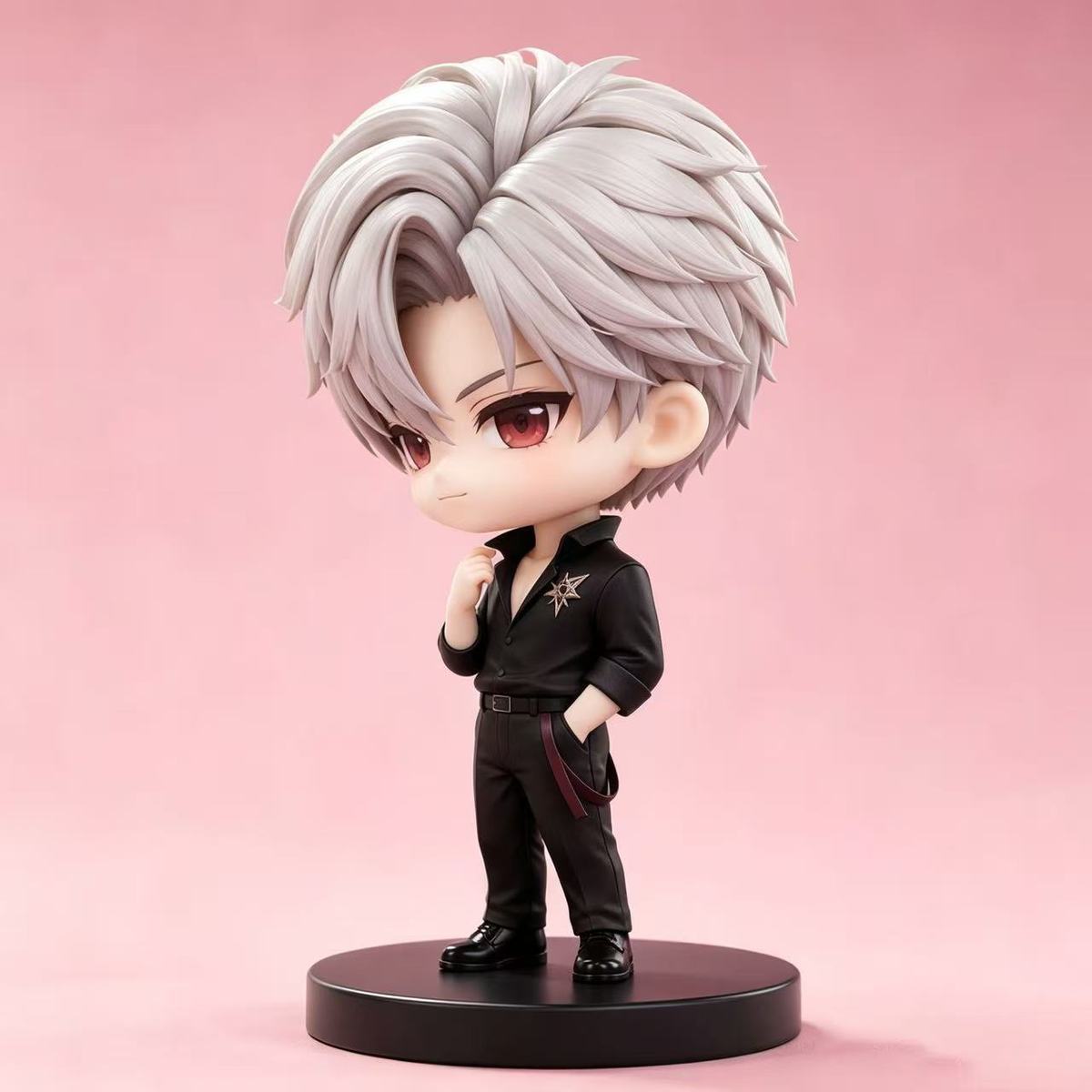 Anime Love and Deepspace Sylus - đánh giá và giá Top Anime Merchandise