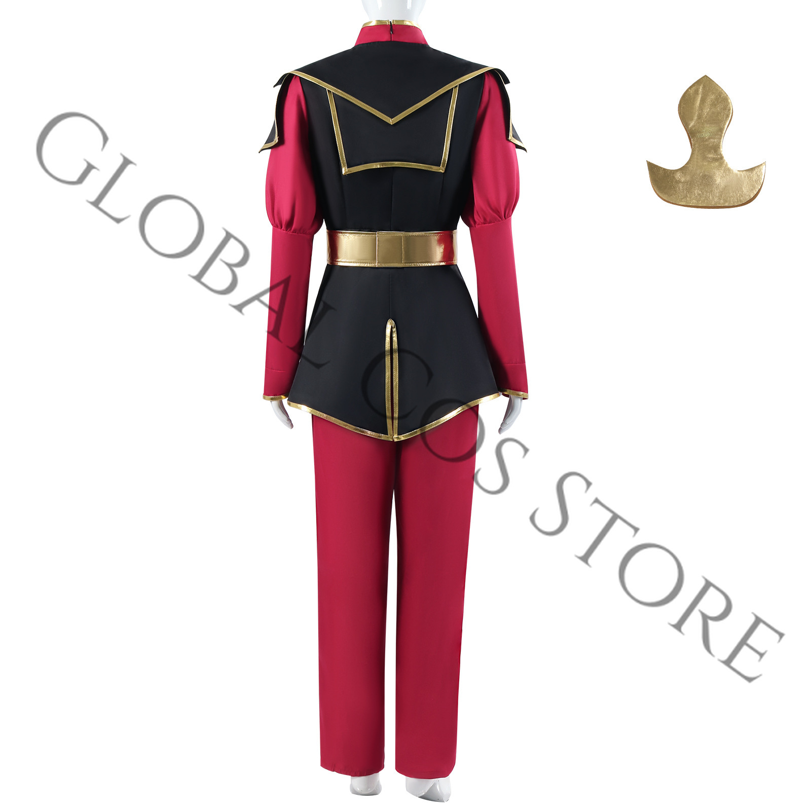 Anime Avatar The Last Airbende - đánh giá và giá Cosplay Wig Colored