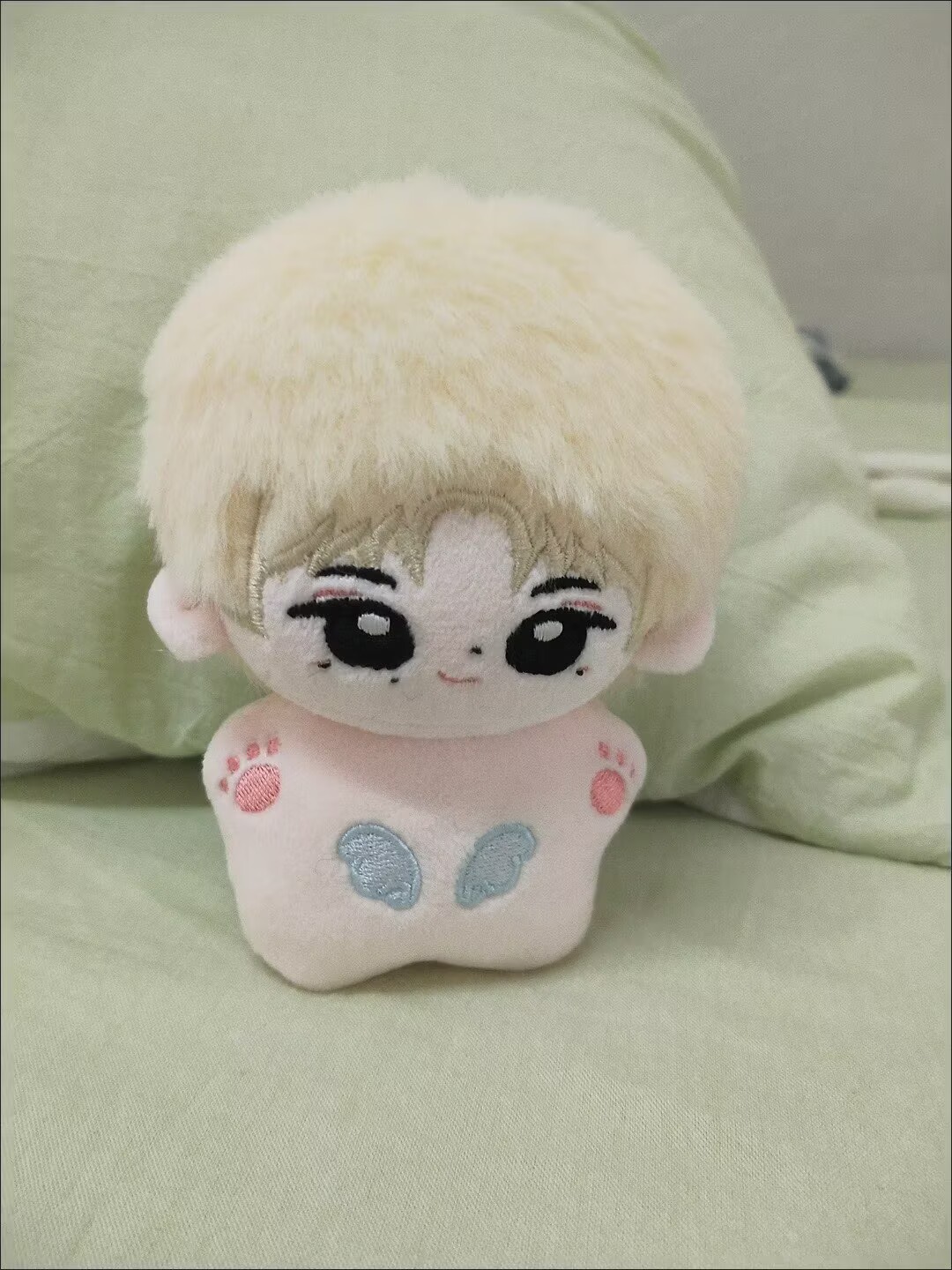 [New Product] Zhang Chi Spread - đánh giá và giá Top Anime Merchandise