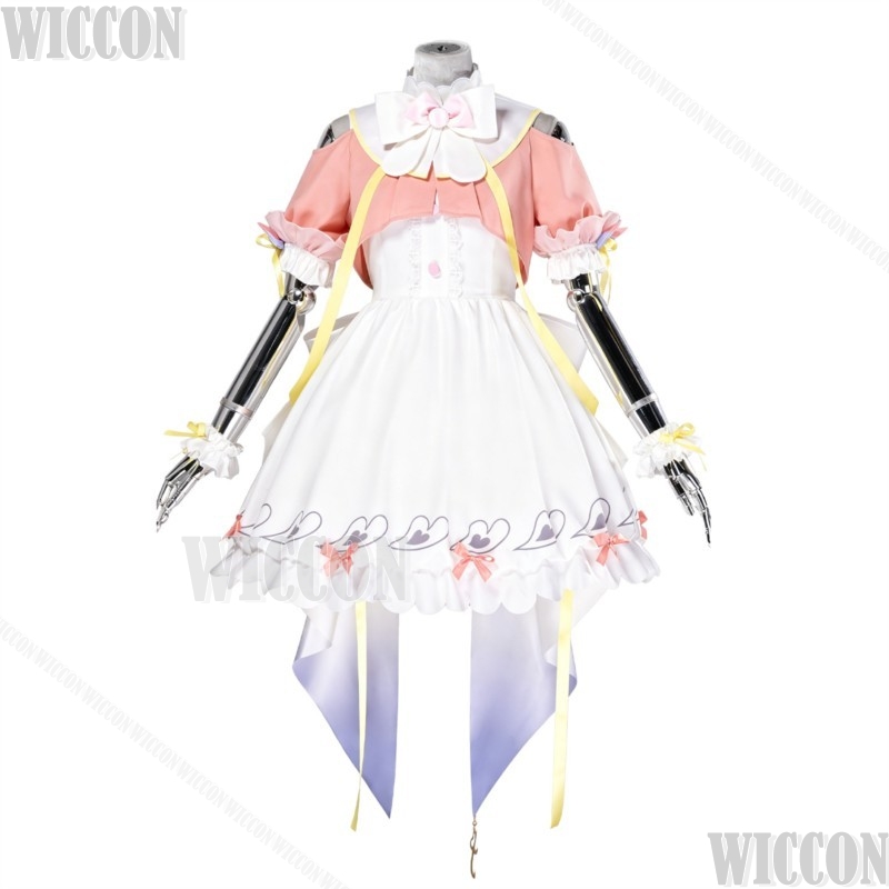 Otori Emu Game Project Sekai:  - đánh giá và giá Cosplay Wig Colored