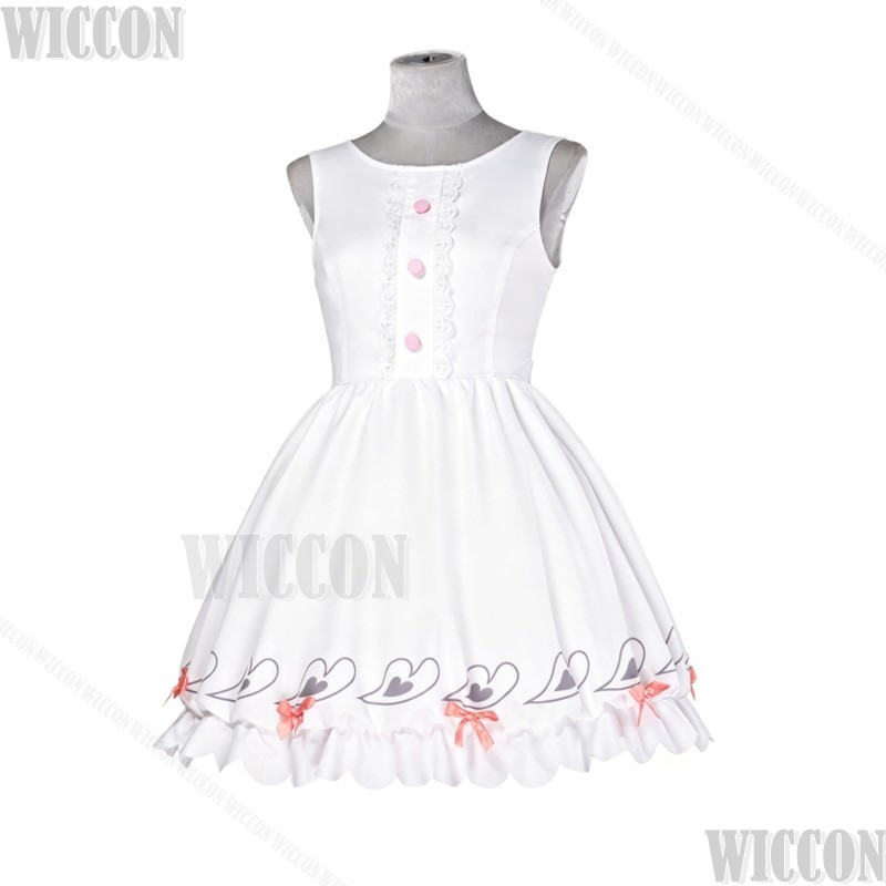 Otori Emu Game Project Sekai:  - đánh giá và giá Cosplay Wig Colored