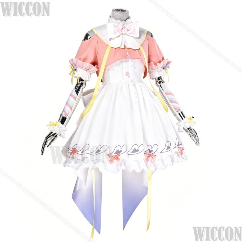 Otori Emu Game Project Sekai:  - đánh giá và giá Cosplay Wig Colored
