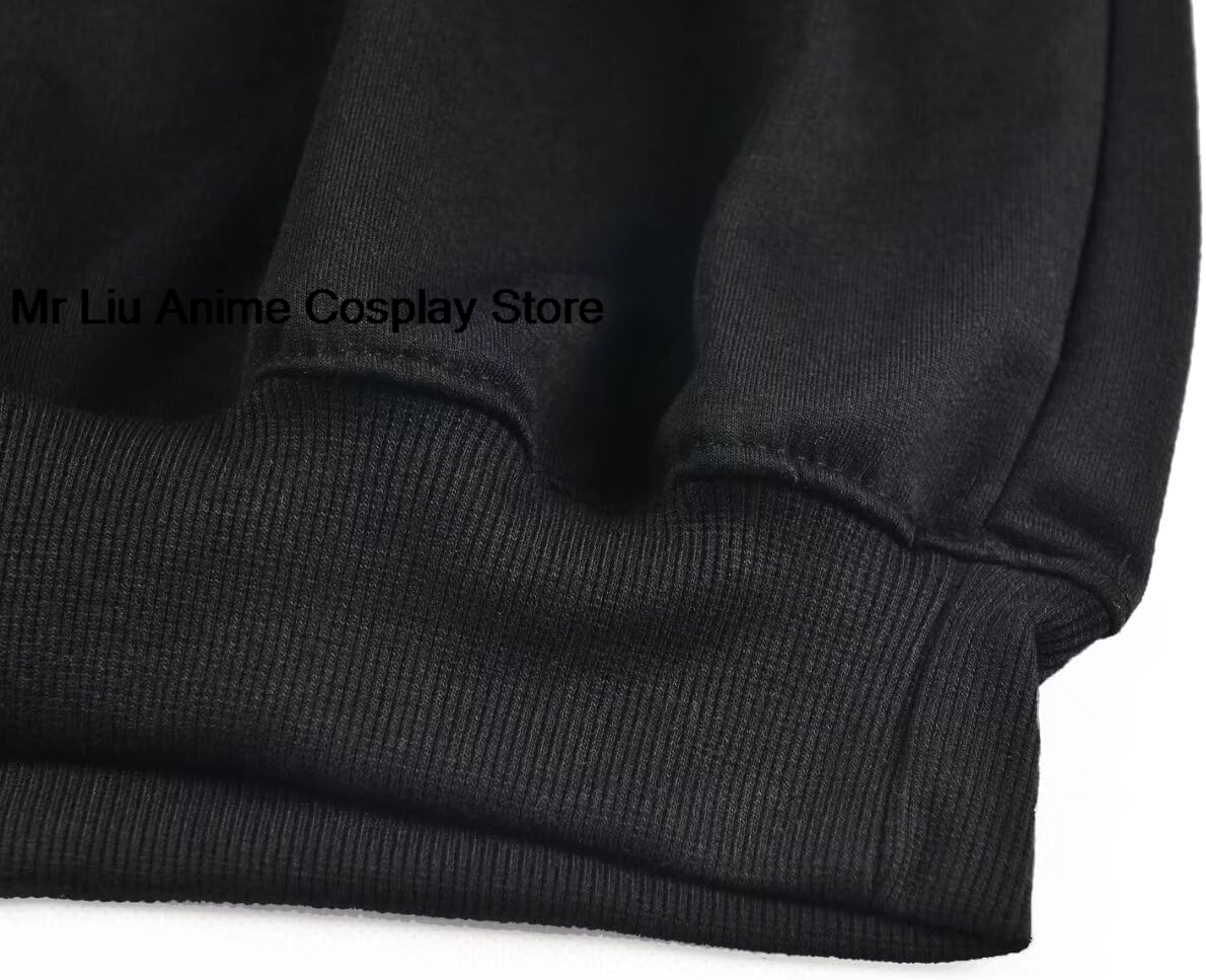 Women Graphic Hoodie Love Your - đánh giá và giá Anime Merchandise Women
