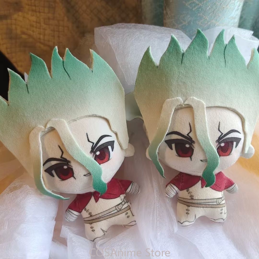 Dr. STONE Gen Asagiri Stanley  - đánh giá và giá Top Anime Merchandise
