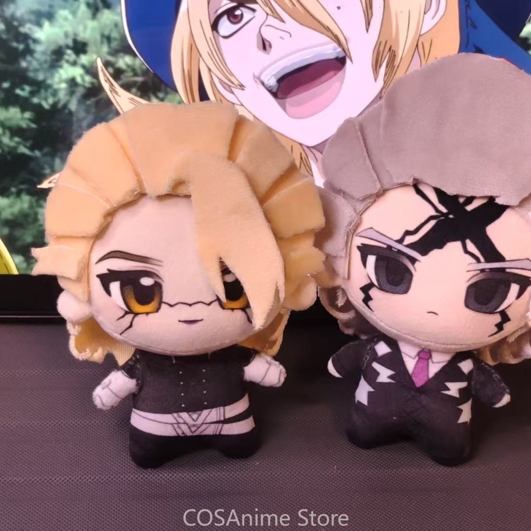 Dr. STONE Gen Asagiri Stanley  - đánh giá và giá Top Anime Merchandise