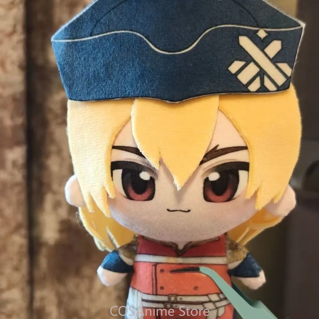 Dr. STONE Gen Asagiri Stanley  - đánh giá và giá Top Anime Merchandise