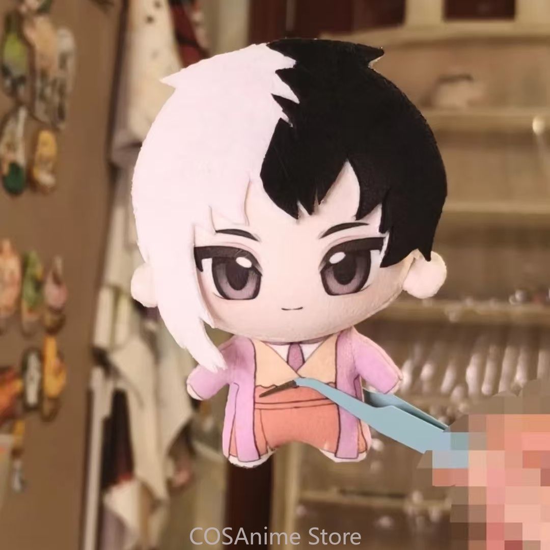 Dr. STONE Gen Asagiri Stanley  - đánh giá và giá Top Anime Merchandise