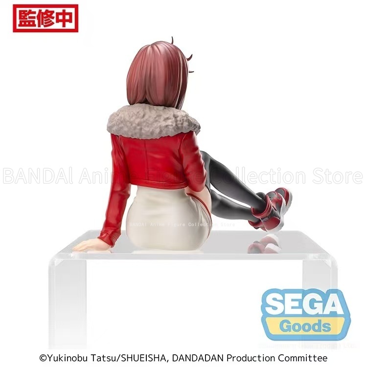 In Stock Original SEGA TV Anim - đánh giá và giá Premium Anime Merchandise