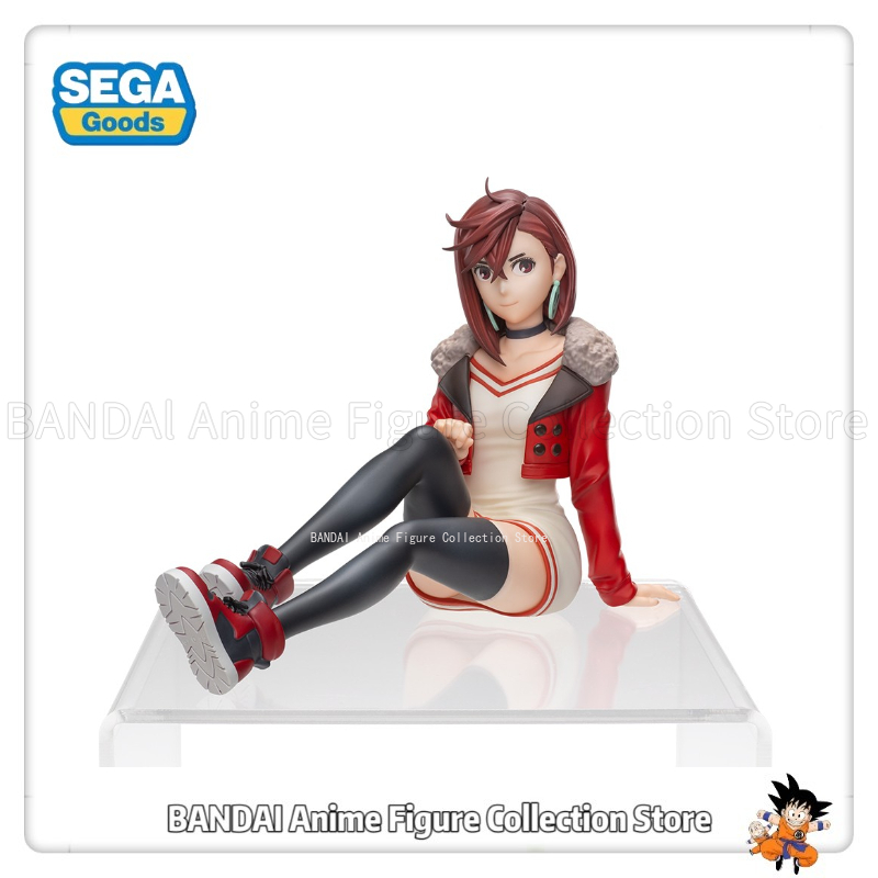 In Stock Original SEGA TV Anim - đánh giá và giá Premium Anime Merchandise