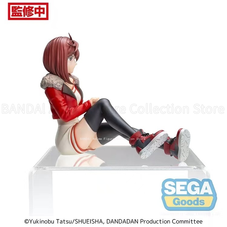 In Stock Original SEGA TV Anim - đánh giá và giá Premium Anime Merchandise