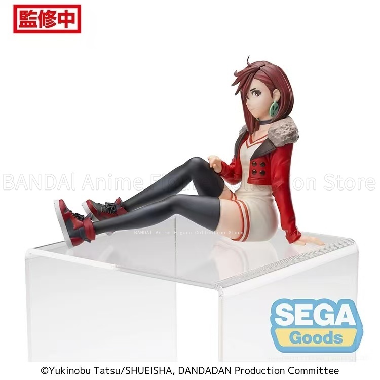 In Stock Original SEGA TV Anim - đánh giá và giá Premium Anime Merchandise