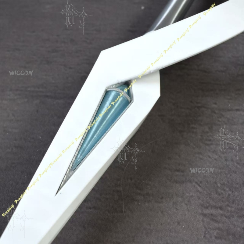 Sapphire Knight Cosplay Prop R - đánh giá và giá Anime Merchandise In Japanese