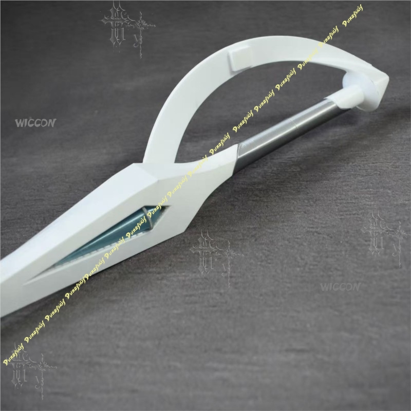 Sapphire Knight Cosplay Prop R - đánh giá và giá Anime Merchandise In Japanese
