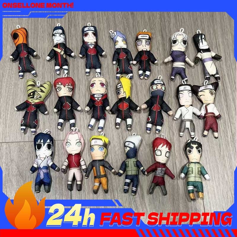 Naruto Mini Abstract Twisted T - đánh giá và giá Top Anime Merchandise