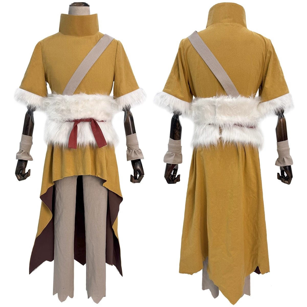 Dr. STONE Cosplay Costume Five - đánh giá và giá Cosplay Wig Colored