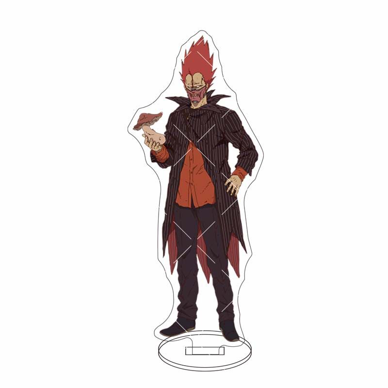 16CM Anime ‌Dorohedoro Season  - đánh giá và giá Anime Merchandise Accessories