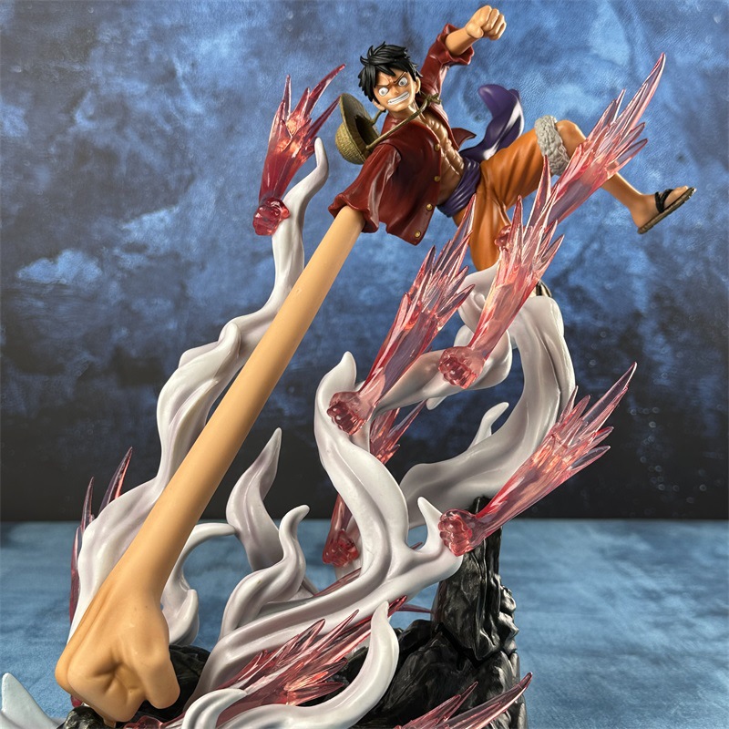 In Stock 30cm One Piece Gk Lon - đánh giá và giá Premium Anime Merchandise