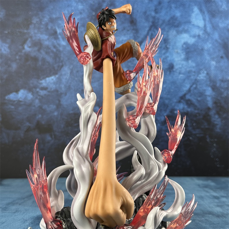 In Stock 30cm One Piece Gk Lon - đánh giá và giá Premium Anime Merchandise