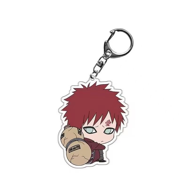 NARUTO chibi cartoon cute acry - đánh giá và giá Anime Merchandise Naruto