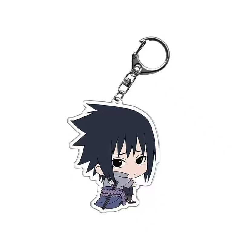 NARUTO chibi cartoon cute acry - đánh giá và giá Anime Merchandise Naruto