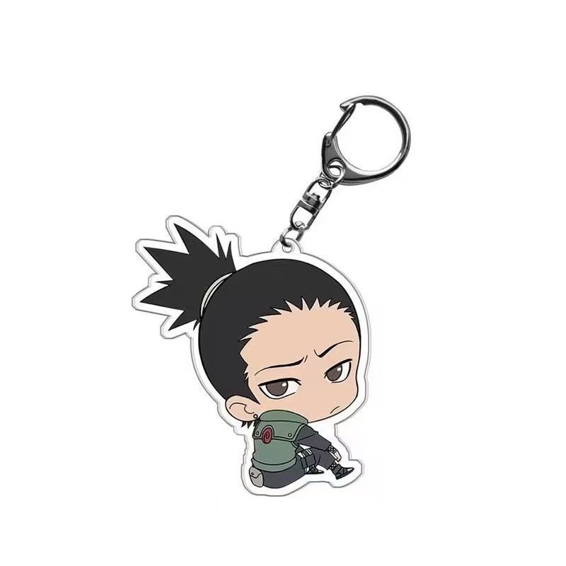 NARUTO chibi cartoon cute acry - đánh giá và giá Anime Merchandise Naruto