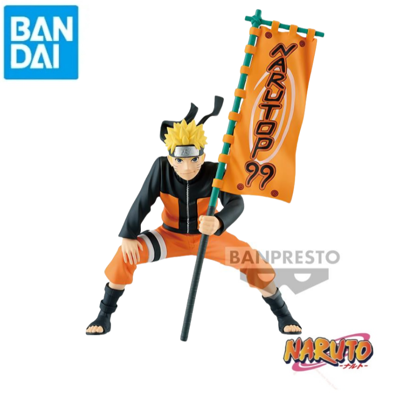 In Stock Bandai Original Narut - đánh giá và giá Anime Merchandise Naruto
