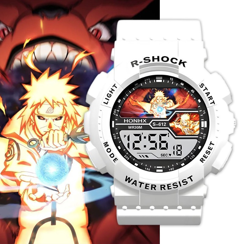 NARUTO Haruno Sakura Uchiha Ob - đánh giá và giá Anime Merchandise Naruto