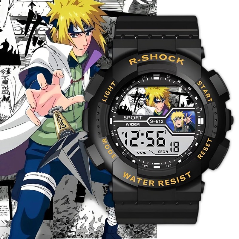 NARUTO Haruno Sakura Uchiha Ob - đánh giá và giá Anime Merchandise Naruto