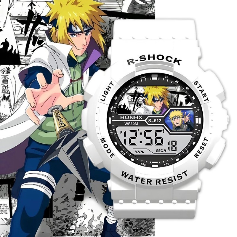 NARUTO Haruno Sakura Uchiha Ob - đánh giá và giá Anime Merchandise Naruto