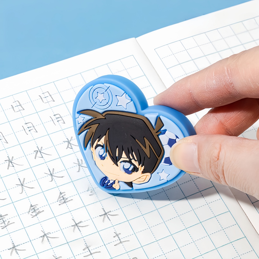 Anime Detective Conan Merchand - đánh giá và giá Erased Anime Merchandise