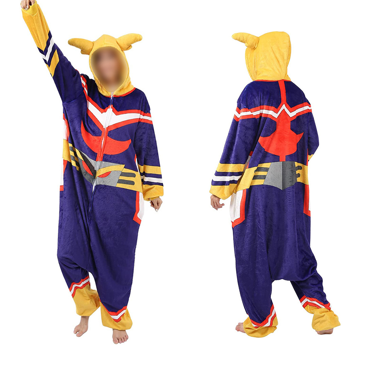 My Hero Academia Cosplay Pajam - đánh giá và giá Top Anime Merchandise