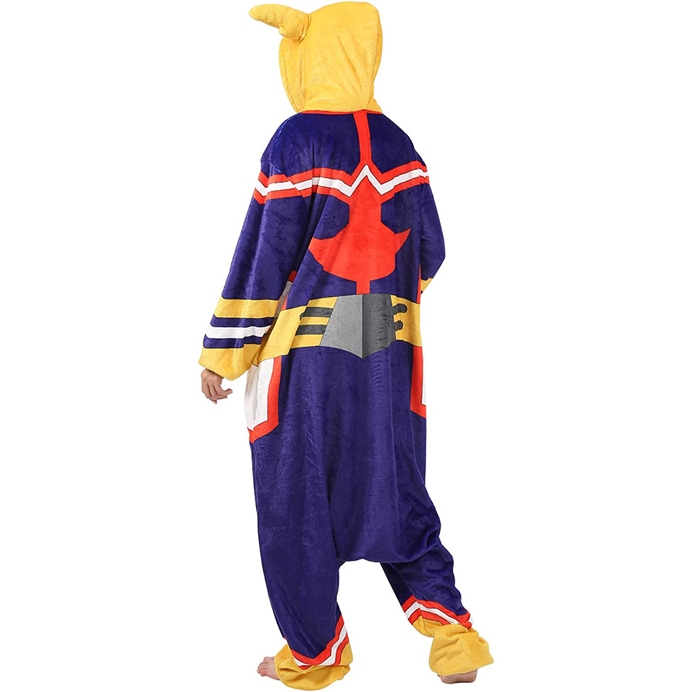 My Hero Academia Cosplay Pajam - đánh giá và giá Top Anime Merchandise