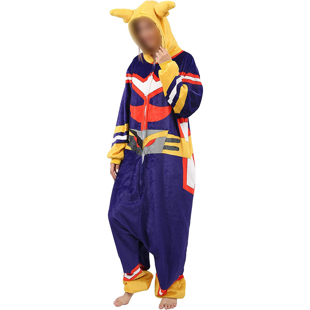 My Hero Academia Cosplay Pajam - đánh giá và giá Top Anime Merchandise