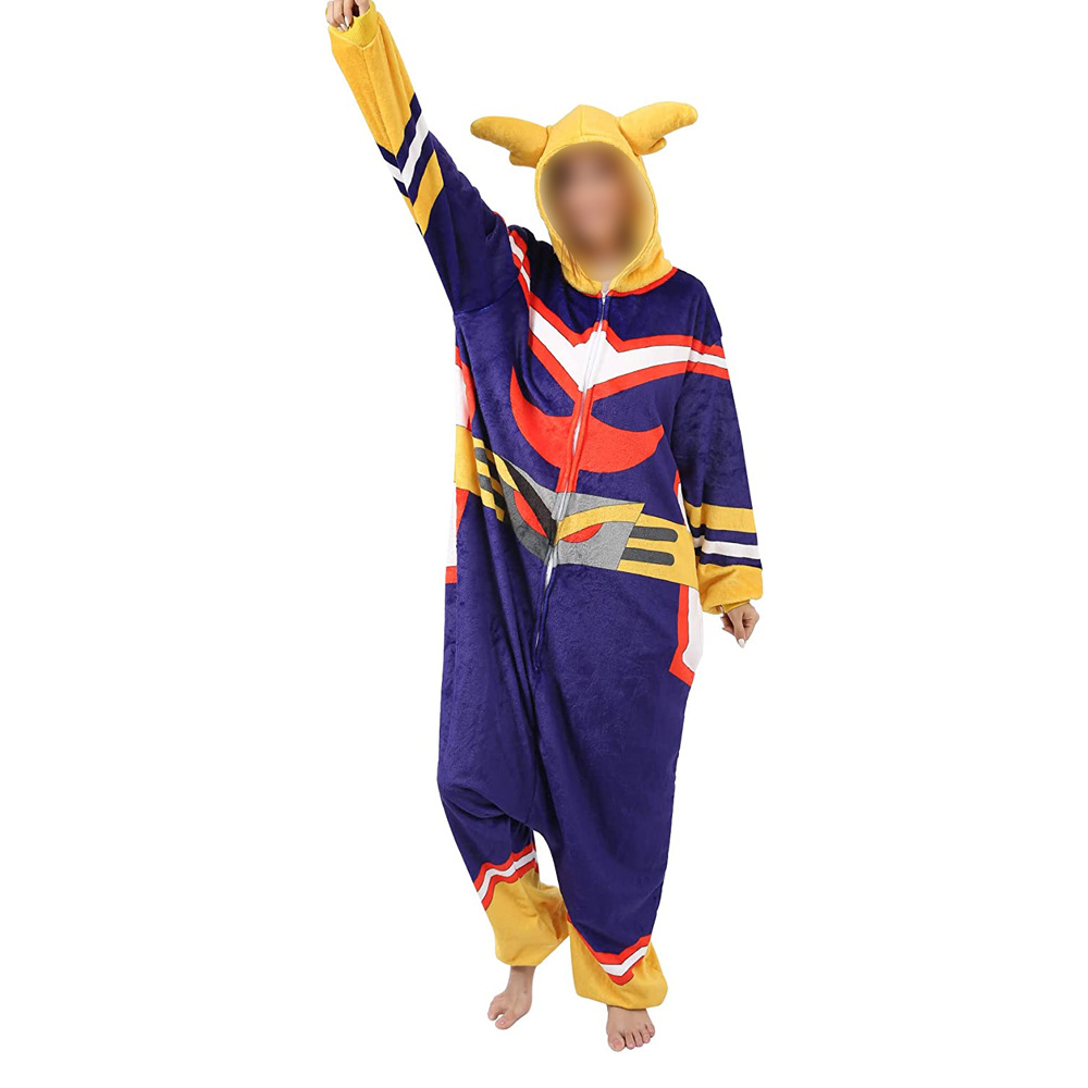 My Hero Academia Cosplay Pajam - đánh giá và giá Top Anime Merchandise