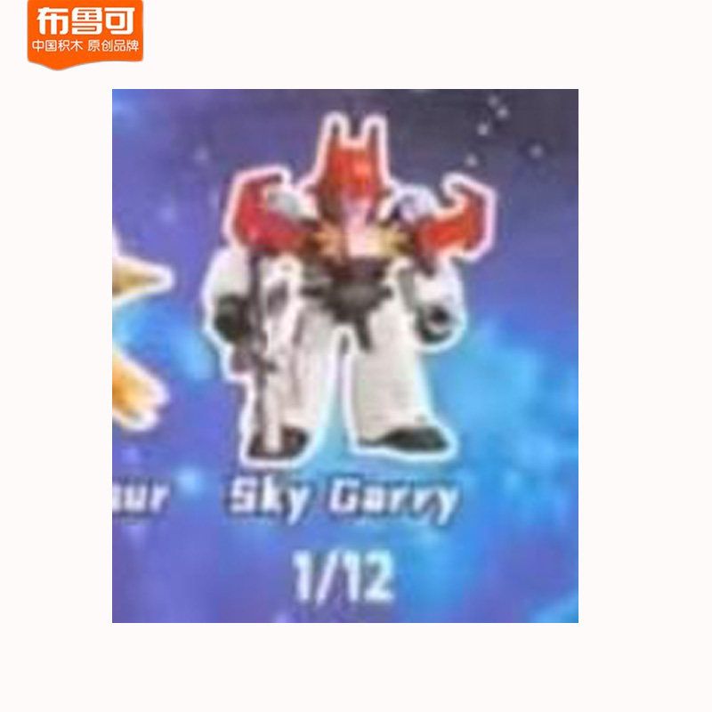 Genuine Blokees Transformers G - đánh giá và giá Figure Display Box